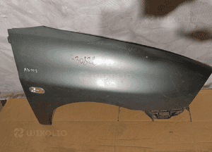 Błotnik prawy przód seat cordoba 6L lift 02-08 1