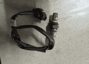 sonda lambda corsa c d z14xep