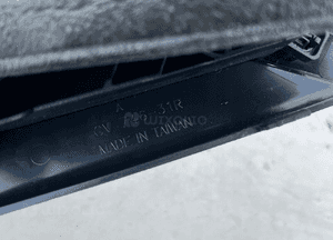 Lusterko prawe alfa romeo giulietta 7PIN uk 11