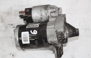 Rozrusznik silnika 1.2 TCE 1.0SCE 233000779R 1