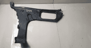 Audi Q7 ślizg zderzaka prawy tył 4L0807454A 1