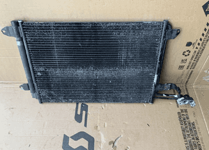 Chłodnica klimatyzacji VW Audi Skoda Seat 1K0820191A 2