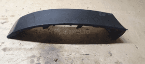 Listwa pod lampę lewy tył tylna lewa Skoda Octavia II Sedan 1Z5813345 2