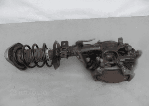 MCPERSON MCPHERSON ZWROTNICA LEWA W212 4MATIC 4X4 2