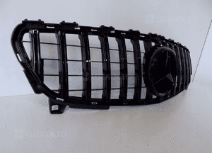 Mercedes W176 LCI Atrapa / Grill GT - 4049 6