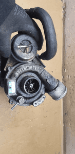 Turbina turbosprężarka Turbo Audi A4 B6 1.8T 058145703J 7