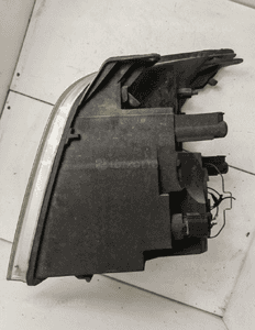 Reflektor lampa prawa przednia prawy przód ford transit 6C11-13W029 4