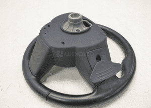 JAGUAR XE X760 R-SPORT KIEROWNICA MULTIFUNKCYJNA 14