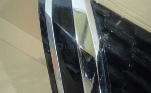 ATRAPA GRIL GRILL NISSAN QASHQAI III 3 J12 20- 4