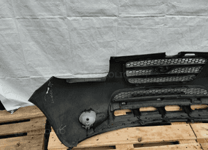 Zderzak przód przedni hyundai santa fe ii 2 lift kompletny 9