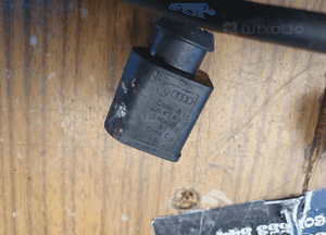 Wiazka Instalacja Silnika Wtryskiwaczy Wtysków 2.0 TFSI BWE 200KM Audi A4 B7 A6 C6 21