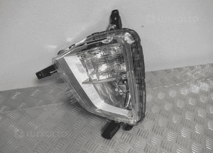 Halogen kierunkowskaz przedni przód lewy mitsubishi eclipse cross 2018-2020 4