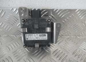 Radar sensor distronic acc audi Q5 80A A4 B9 A5 8W0 2016- 3