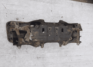 Subaru XV I 2.0d Wózek Sanki Kołyska Przód 1
