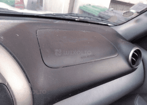 Toyota RAV4 Rav 4 II airbag kierowcy pasazera 2