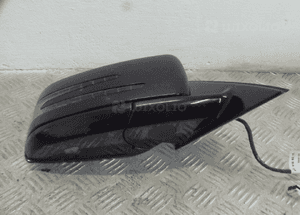 Lusterko prawe Mercedes E klasa W212 9PIN K.L C359 5