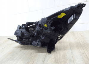 Lampa przednia prawa ford kuga MK2 lift xenon 8