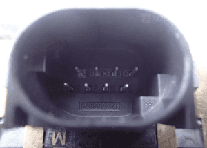 Distronic volkswagen  3QF907561D radom 2