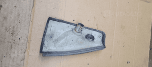 Kierunkowskaz kierunek lewy przód Nissan Micra K10 212-63301 4