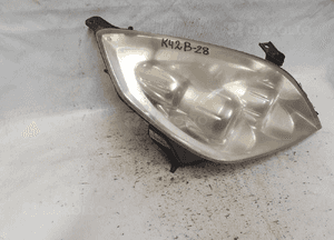 Lampa przednia prawa przód prawo opel vectra c 3