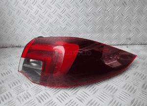 Lampa prawy tył opel insignia b 39125832 2