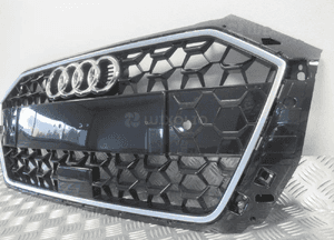Grill gril atrapa audi A1 ii s-line 82A 2018- 17