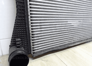 Volkswagen audi chłodnica intercooler 5Q0145803AD 13