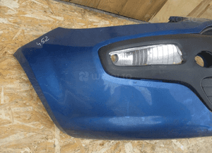 Zderzak przód przedni fiat punto evo kompletny 3