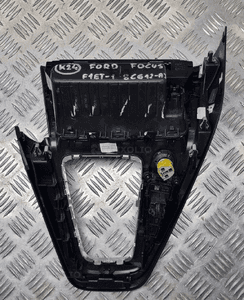FORD FOCUS MK3 PANEL DEKOR F1ET-18C612-AJ 10