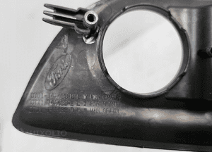 FORD TRANSIT CONNECT II 2 MK2 LIFT UCHWYT WEWNETRZNY DRZWI LEWY DT1114A433 2