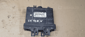 Moduł sterownik skrzyni biegów automat VW Sharan 2.8 VR6 099927733AF 1