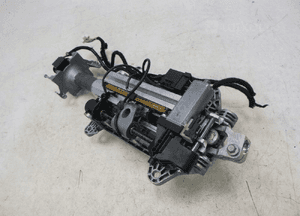 Jaguar xf X250 kolumna kierownicza przekładnia oem 6