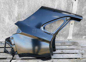 Blotnik tyl tylny prawy hyundai I30 iii 3 hb 2017- 1