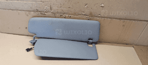 Słonecznik osłona przeciwsłoneczna lewa VW Touareg 7L6857551AQ 4