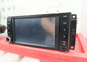 Chrysler NAWIGACJA RADIO DNB-403B-4S1 3