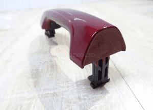 RAV4 12-18 KLAMKA RĄCZKA DRZWI PRZÓD 69210-42100 4