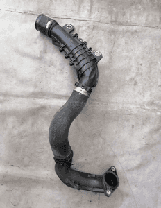 Rura wąż przewód intercoolera Mazda 6 III GJ 2.2d SH01-13331 2
