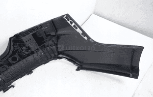 Audi A7 C7 lift 4G8 2014-2018 zderzak tył tylny 4G8807511AH 8