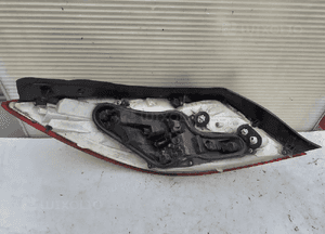 Lampa tył tylna prawa opel insignia oryginał wysyłka! 4
