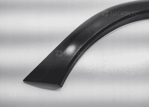 Listwa błotnika lewy tył peugeot 508 i rxh 9674307277 2010-2014 3