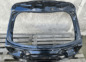 Klapa bagaznika tyl tylna lexus rx iv 4 2015- cala 2