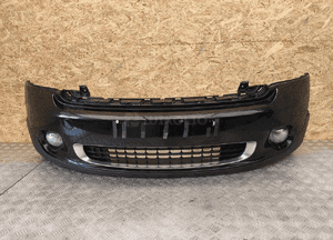 Mini countryman R60 przedni zderzak przód kompletny 1