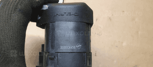 Zawór EGR Citroen C5 2.0 HDI 9656612380 10