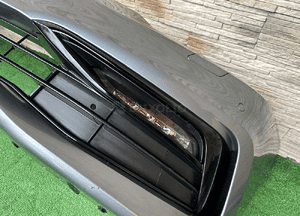 Zderzak bmw 5 G30 G31 sport kompletny 6PDC spryski 4