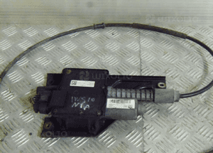 Mechanizm hamulca ręcznego insignia A2C53311601 2