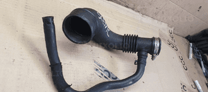 Rura przewód intercoolera Renault Scenic II 1.9 DCI 8200201615G 8200186227B 5