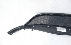 Vw polo vi gti 2017- spoiler dyfuzor zderzak tył 2G6807568F 5