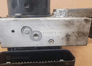 A0054312912 Q01 sterownik ABS  ESP MERCEDES W203 7