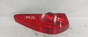 Tyl tylna lampa lewa peugeot 607 lift 2