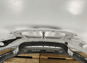 Zderzak przód przedni bmw X1 i E84 lift lci 2012- 7303750  spoiler 7303751 6